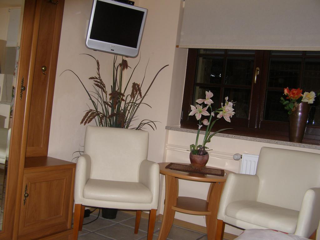 Hotel Willa Solina Solina  Zimmer foto