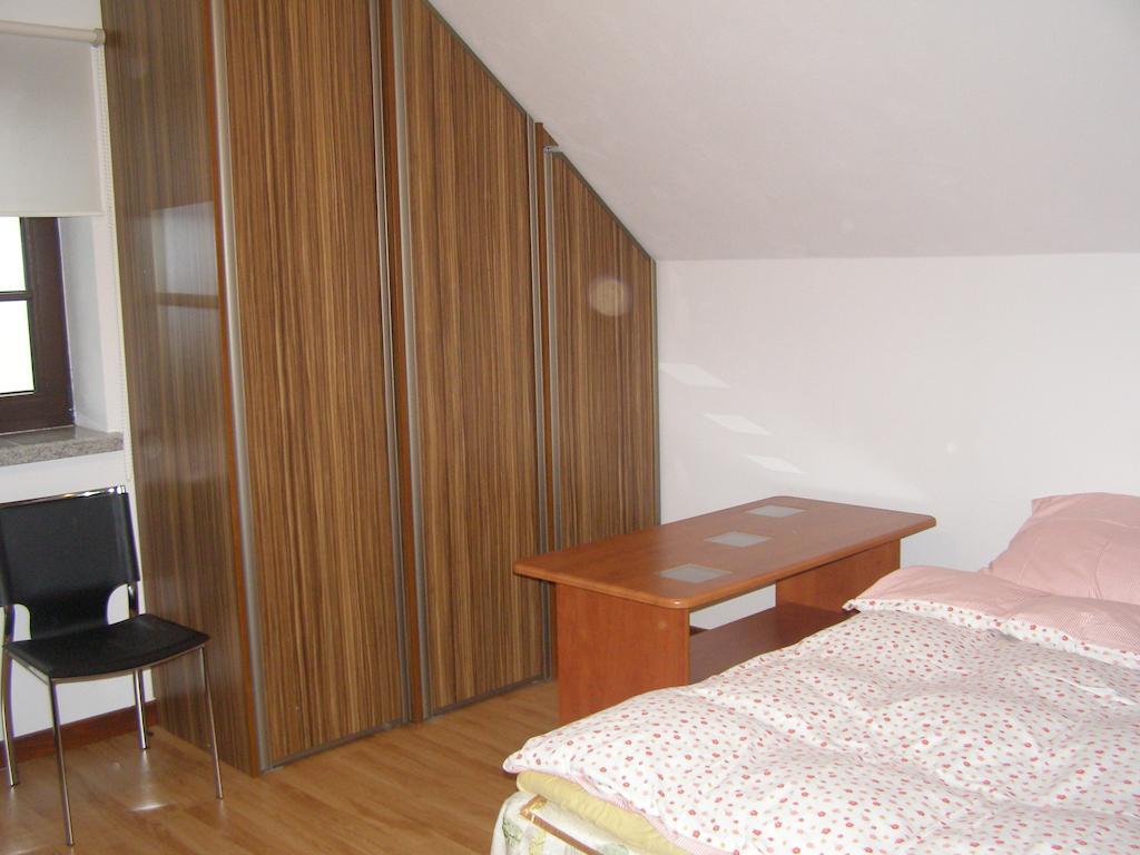 Hotel Willa Solina Solina  Zimmer foto